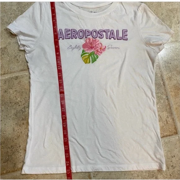 AEROPOSTALE T-SHIRT - Picture 3 of 5